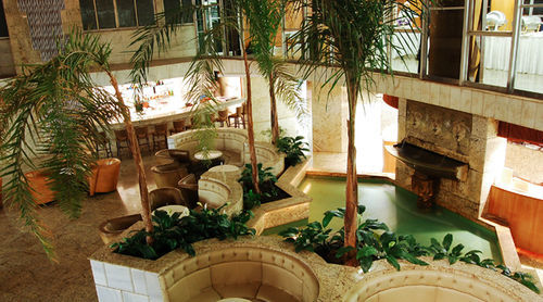 Carlton Hotel Brasília Exteriér fotografie