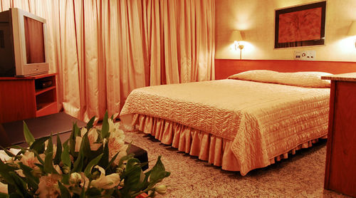 Carlton Hotel Brasília Exteriér fotografie