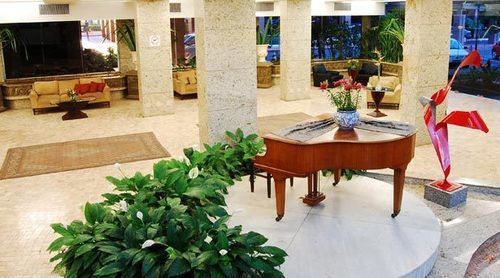 Carlton Hotel Brasília Exteriér fotografie