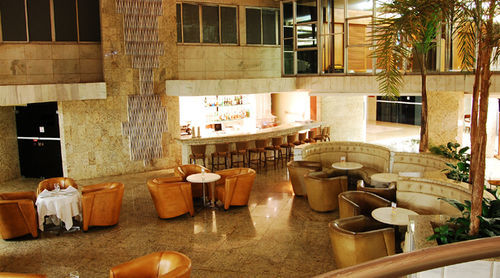 Carlton Hotel Brasília Exteriér fotografie