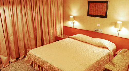 Carlton Hotel Brasília Exteriér fotografie