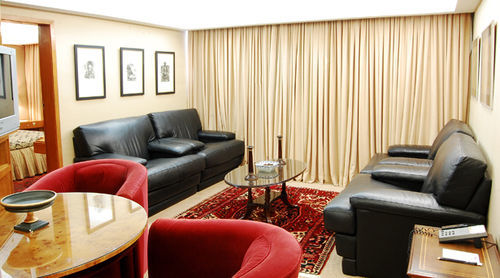 Carlton Hotel Brasília Exteriér fotografie