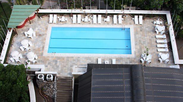 Carlton Hotel Brasília Exteriér fotografie
